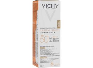 Vichy Capital…