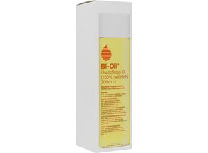 Bi-Oil…