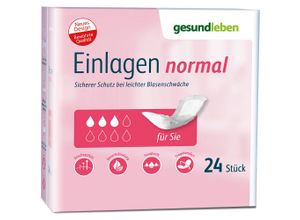Gesund Leben…