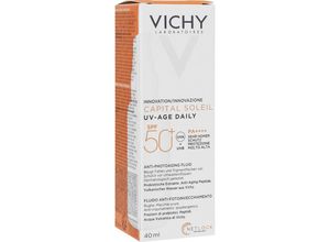 Vichy Capital…
