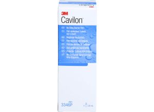 Cavilon…