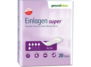 Gesund Leben…