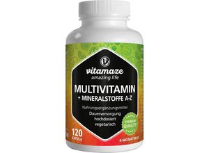 Multivitamin…