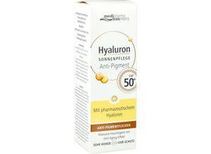 Hyaluron…