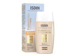 Isdin…