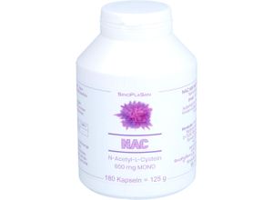 Nac 600 mg Mono…