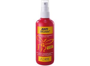 Anti-Brumm…