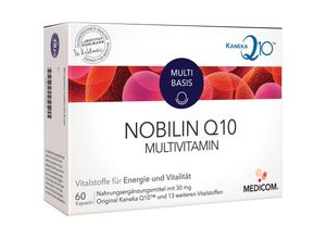 Nobilin Q 10…