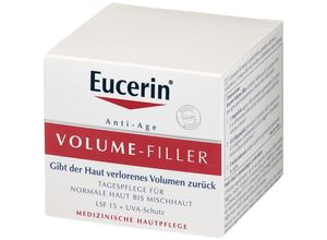 Eucerin…