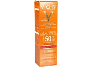 Vichy Ideal…