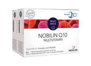 Nobilin Q 10…