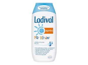 Ladival für…