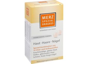 Merz Spezial…