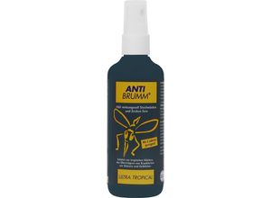 Anti Brumm…
