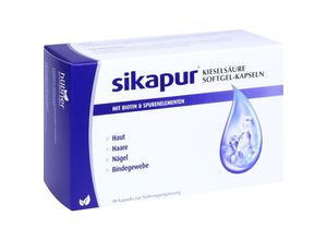 Sikapur…