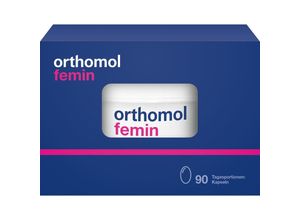 Orthomol Femin…