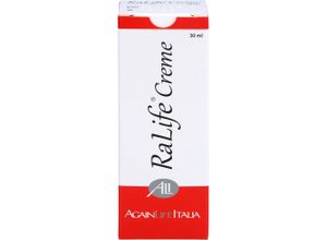Ralife Creme 30…