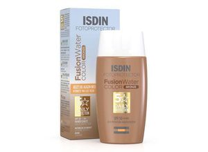 Isdin…