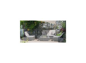 Garten Lounge…