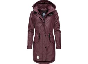 Outdoorjacke…