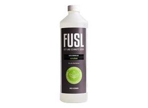 FUSL Fettlöser…