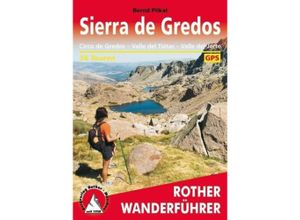 Sierra de…