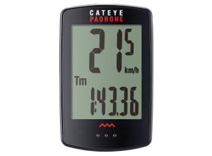 Cateye…