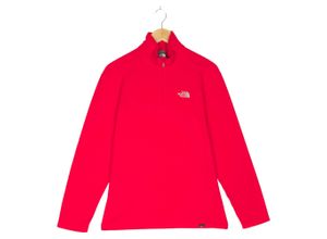 The North Face…