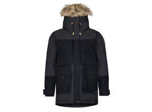 Fjällräven…