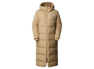 The North Face…