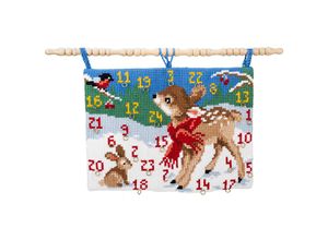 Adventskalender…