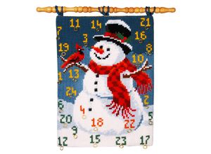 Adventskalender…