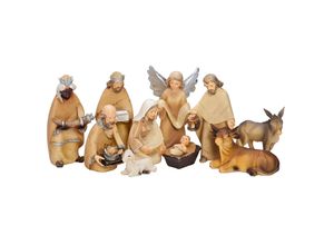 Krippenfiguren,…