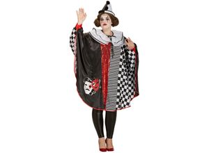 Poncho…