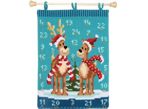 Adventskalender…