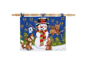 Adventskalender…
