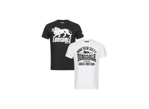 Lonsdale Herren…