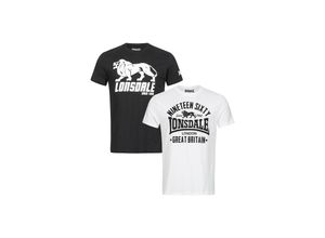 Lonsdale Herren…