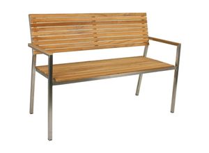 Teak…