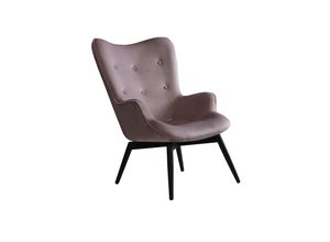Sessel Rose…