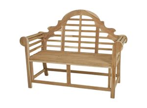 Teak…