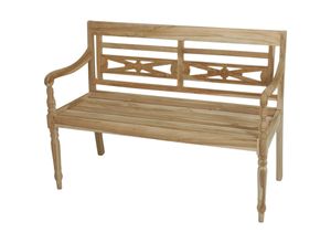Teak…