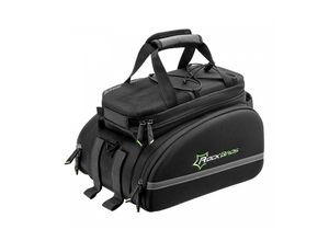 Fahrradtasche…