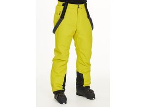 Skihose…