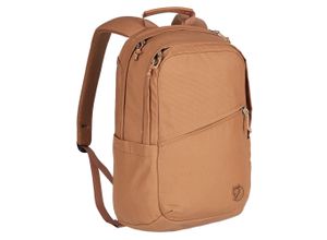 Fjällräven…