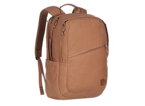 Fjällräven…