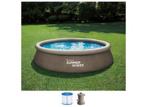 Quick-Up Pool…