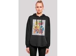 Kapuzenpullover…