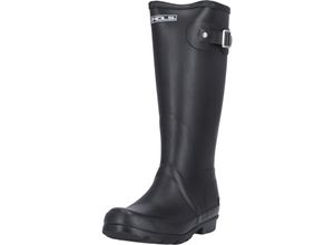 Gummistiefel…