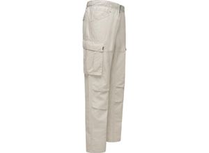 Leinenhose…